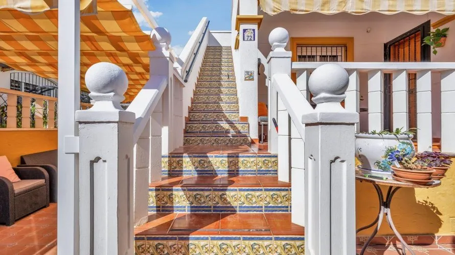 Сasa de 75m² en La Zenia, Spain No. 2650 № 25