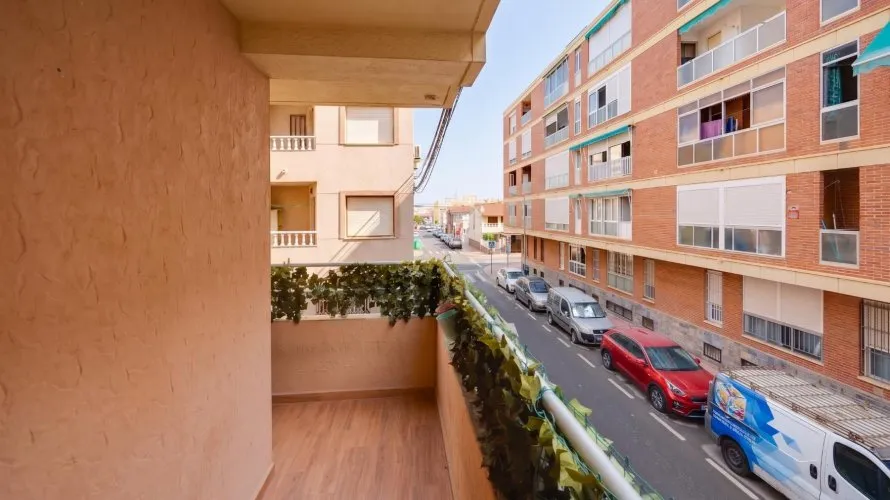 Apartamento de 110m² en Torrevieja, Spain No. 2541 № 13
