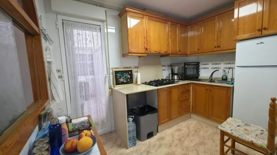 Apartamento de 3 dormitorios en Torrevieja, Spain No. 2534 № 27