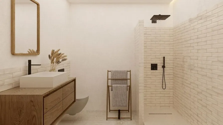 Villa de 4 dormitorios en Benissa, Spain No. 2587