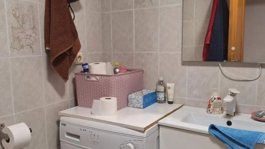 Ático de 1 dormitorio en Torrevieja, Spain No. 2679 № 13