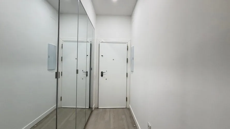 Apartamento de 2 dormitorios en Torrevieja, Spain No. 2664 № 20