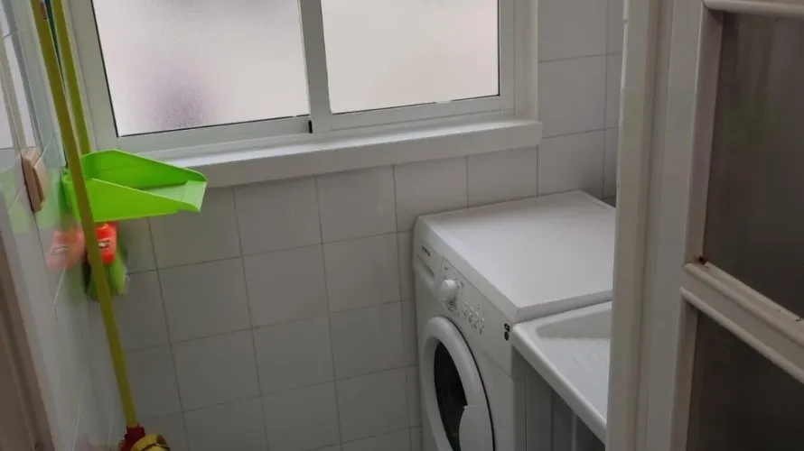 Apartamento de 2 dormitorios en Torrevieja, Spain No. 2633