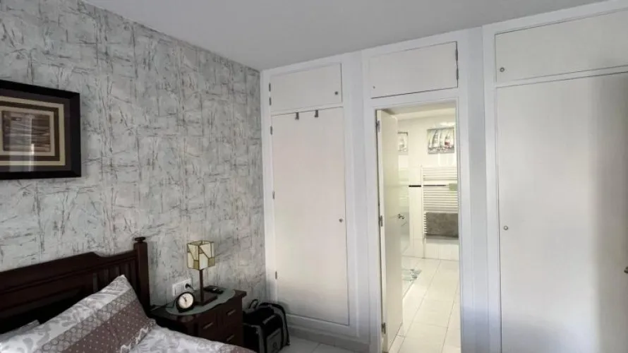 Apartamento de 1 dormitorio en Los Altos, Spain No. 2676 № 18