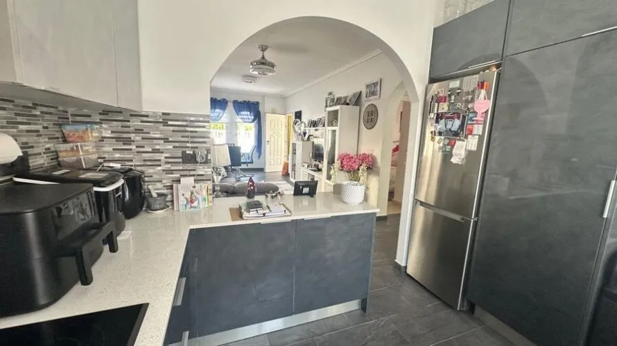 Villa de 80m² en Algorfa, Spain No. 2514 № 7