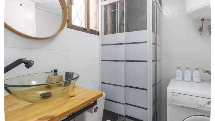 Apartamento de 25m² en Torrevieja, Spain No. 2508 № 16