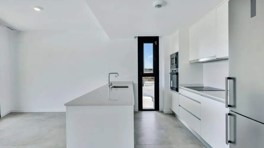 Apartamento de 113m² en Dehesa De Campoamor, Spain No. 2597 № 26