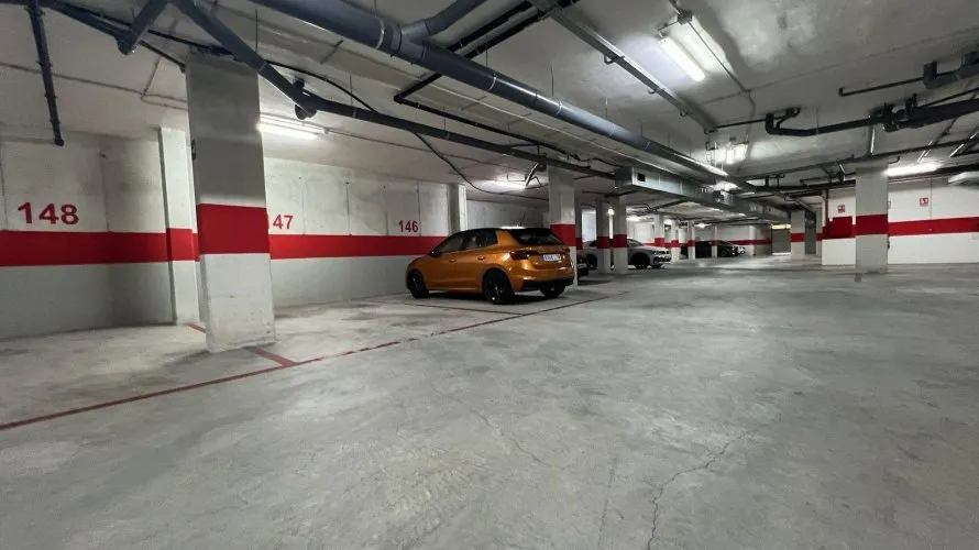 Apartamento de 98m² en La Zenia, Spain No. 2649