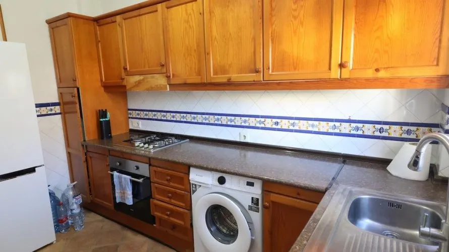 Apartamento de 4 dormitorios en Cabo Roig, Spain No. 2663 № 14