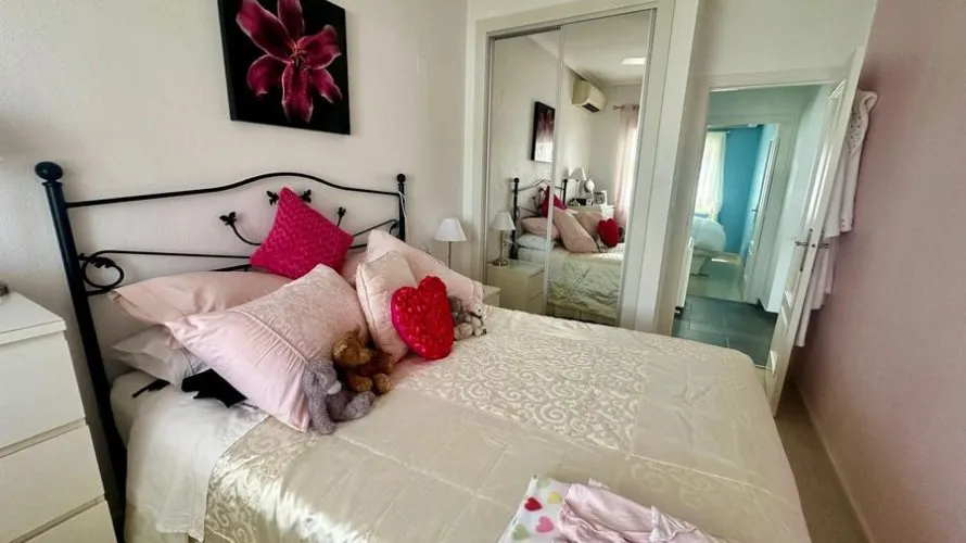 Villa de 80m² en Algorfa, Spain No. 2514 № 3