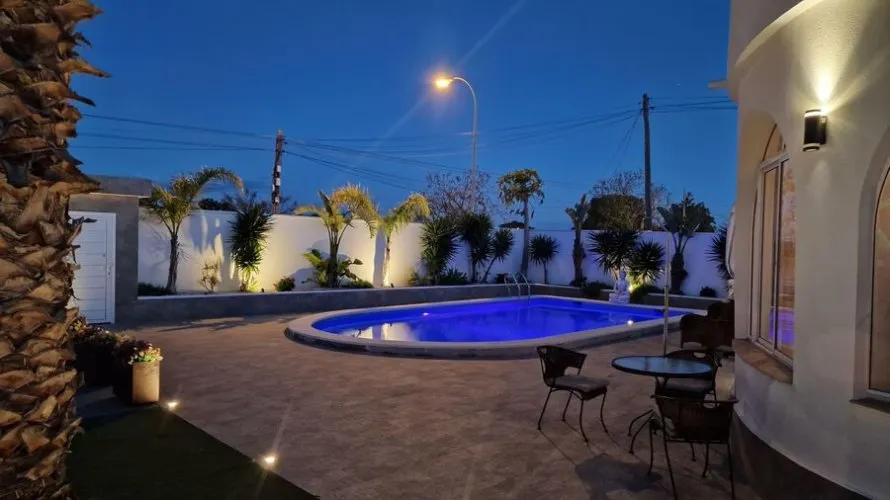 Villa de 186m² en Torrevieja, Spain No. 2513 № 20