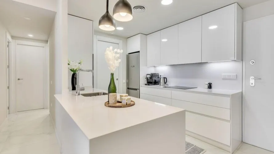 Apartamento de 81m² en Benidorm, Spain No. 2674 № 21