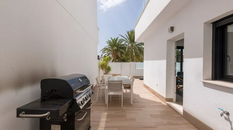 Villa de 121m² en Las Esperanzas, Spain No. 2599 № 5