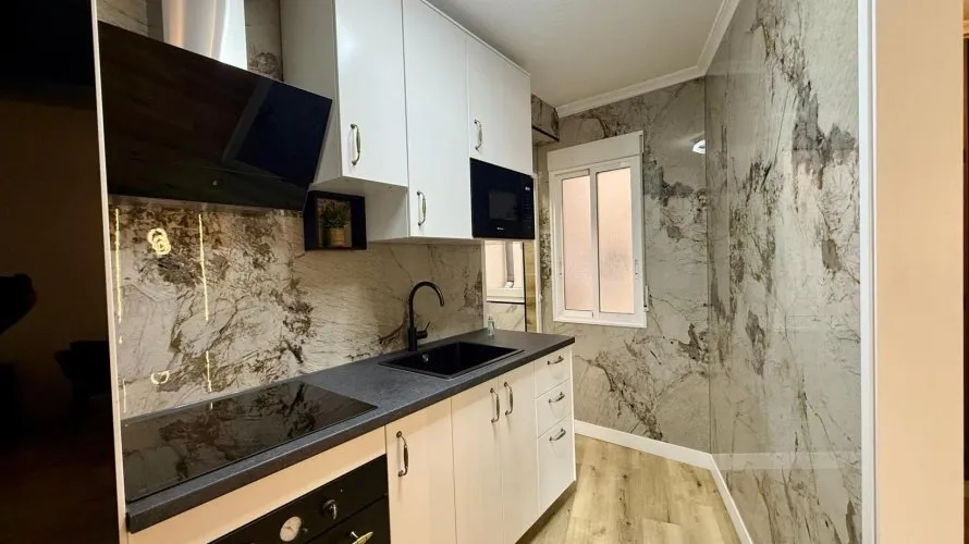 Apartamento de 2 dormitorios en Torrevieja, Spain No. 2502 № 14