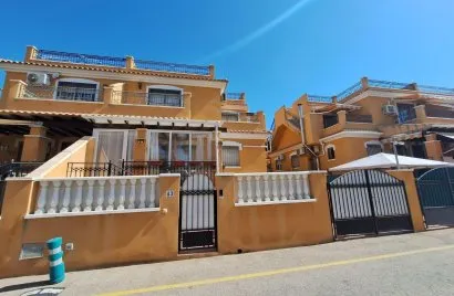 Dúplex de 83m² en Torrevieja, Spain No. 2628