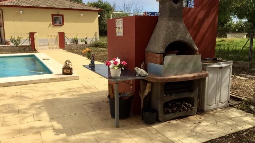 Villa de 398m² en Els Poblets, Spain No. 2553 № 5