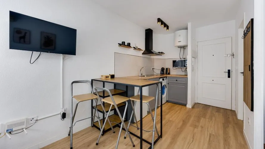 Apartamento de 26m² en Torrevieja, Spain No. 2576 № 13