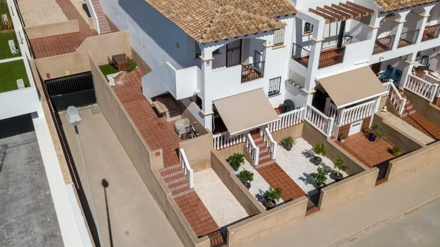 Apartamento de 62m² en Los Altos, Spain No. 2652 № 2