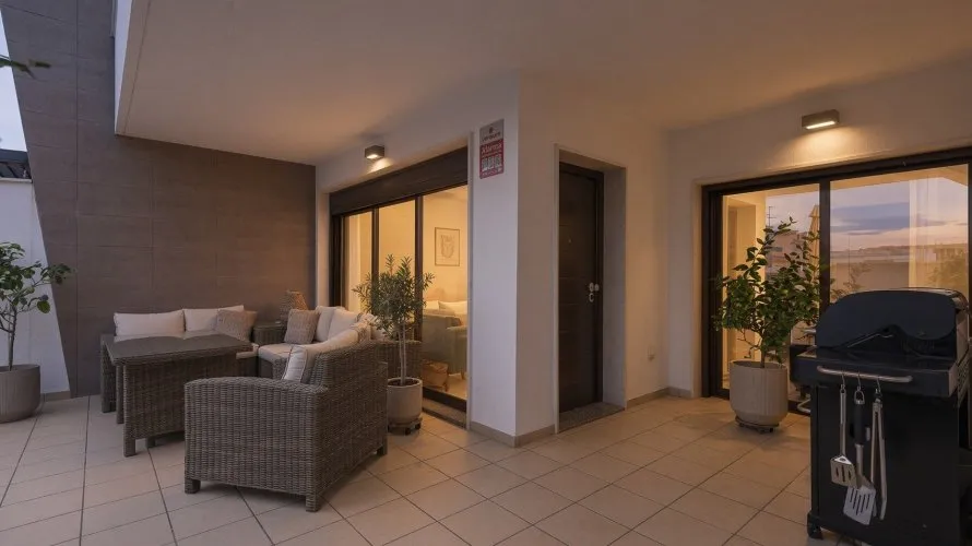 Apartamento de 87m² en Las Esperanzas, Spain No. 2643 № 27