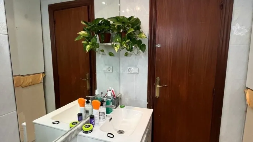 Apartamento de 1 dormitorio en Torrent, Spain No. 2615 № 6