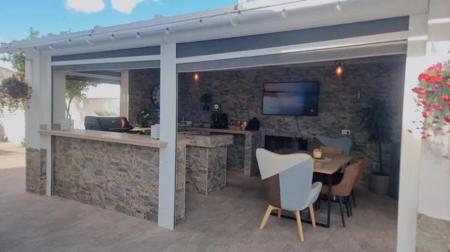 Villa de 186m² en Torrevieja, Spain No. 2513 № 21