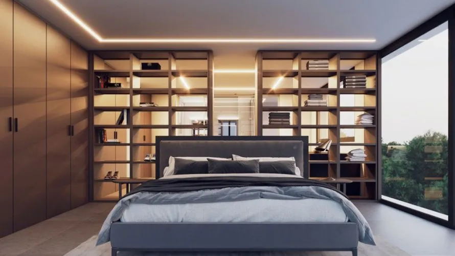 Villa de 220m² en Altea, Spain No. 2546 № 23