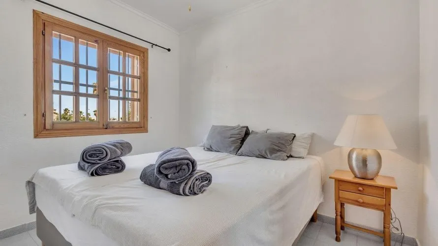 Apartamento de 55m² en Torrevieja, Spain No. 2644 № 9