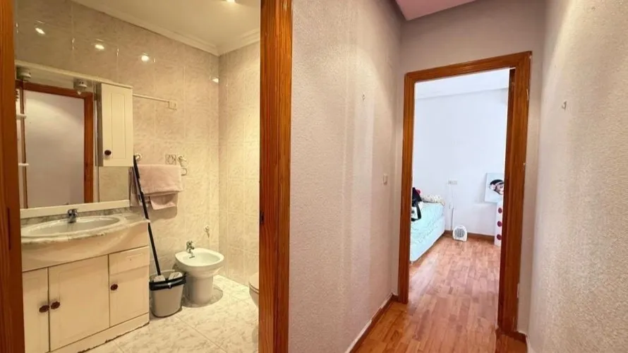 Ático de 3 dormitorios en Torrevieja, Spain No. 2681 № 12