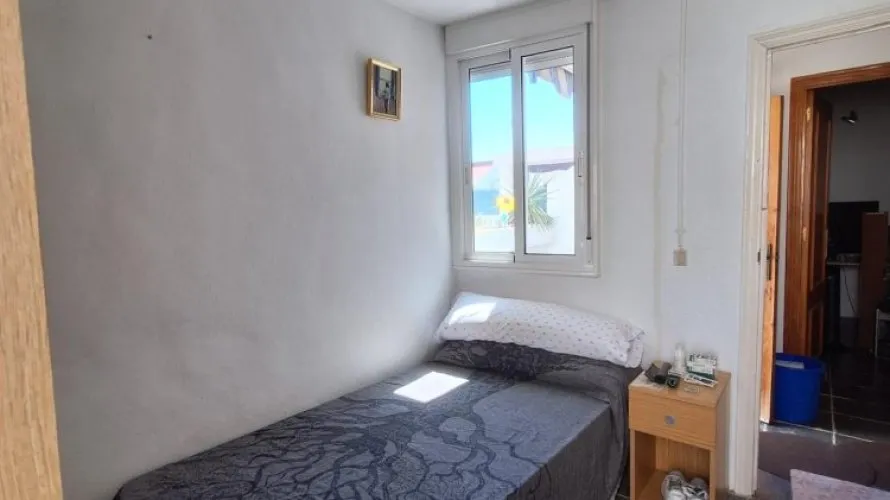 Ático de 1 dormitorio en Torrevieja, Spain No. 2679 № 7