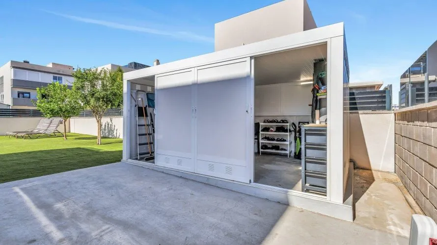 Villa de 120m² en Torrevieja, Spain No. 2591 № 2