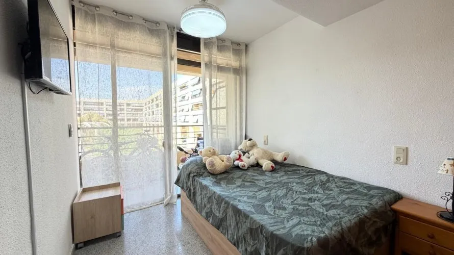 Apartamento de 3 dormitorios en Guardamar del Segura, Spain No. 2565 № 6