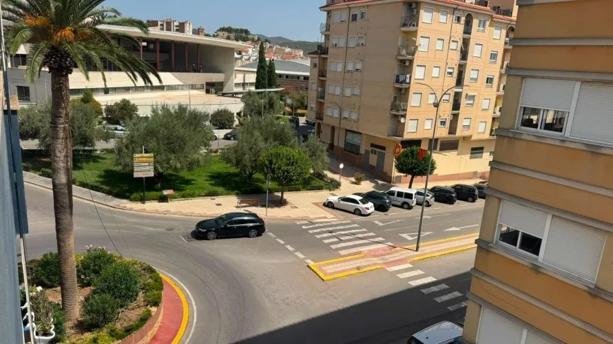 Apartamento de 2 dormitorios en Segorbe, Spain No. 2505 № 21