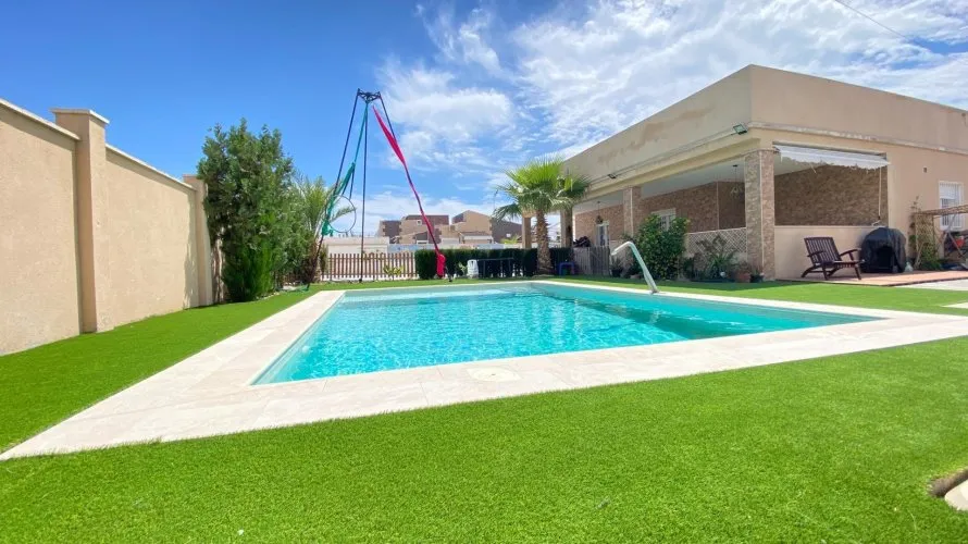 Apartamento de 3 dormitorios en Torrevieja, Spain No. 2497 № 22
