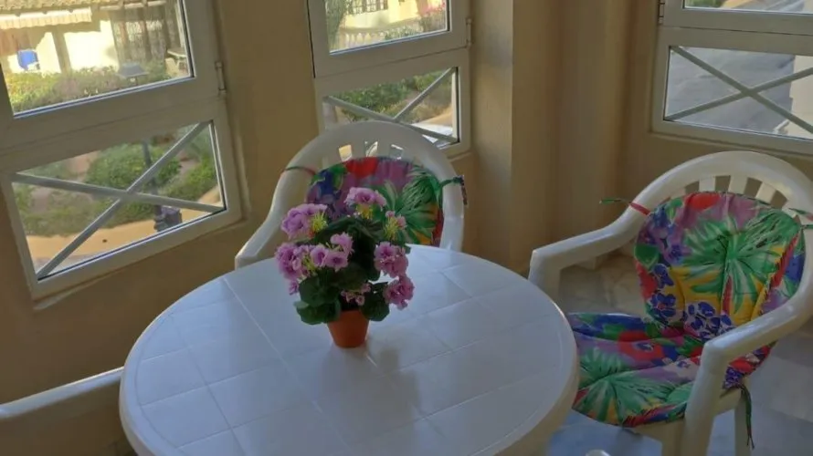 Apartamento de 2 dormitorios en Torrevieja, Spain No. 2633 № 14