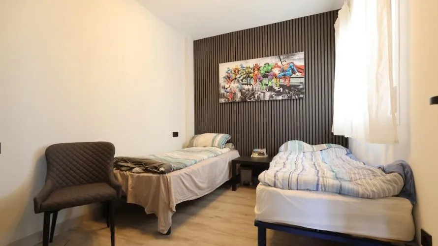 Apartamento de 2 dormitorios en Alicante, Spain No. 2520 № 10