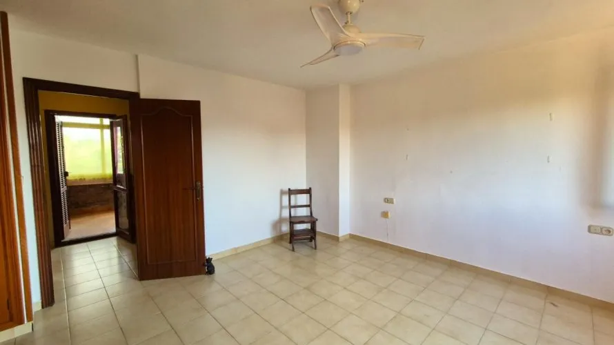 Сasa de 4 dormitorios en San Juan, Spain No. 2689 № 3