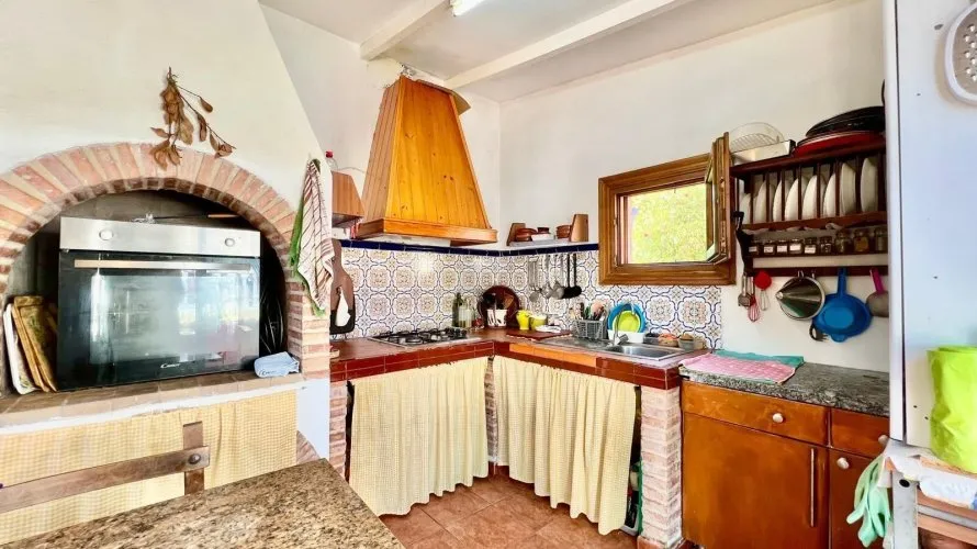 Villa de 3 dormitorios en Daya Vieja, Spain No. 2538 № 2