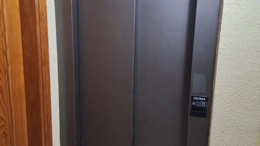 Ático de 1 dormitorio en Torrevieja, Spain No. 2679 № 4