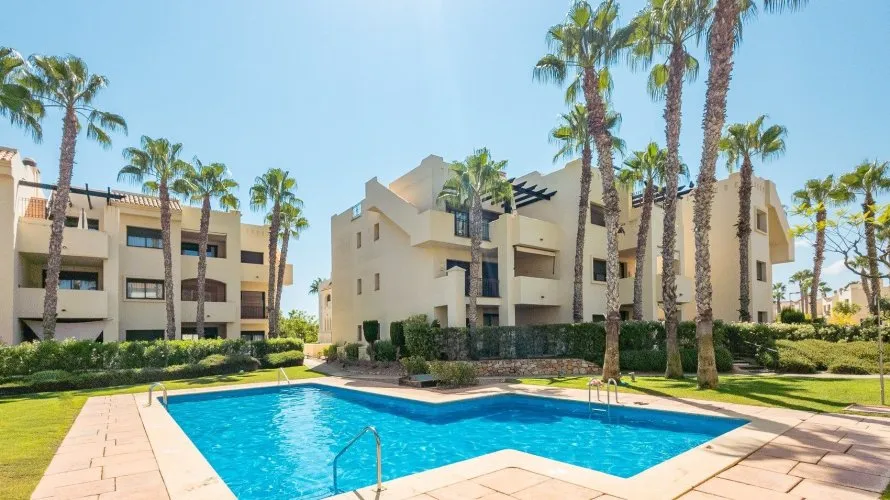 Apartamento de 85m² en San Javier, Spain No. 2589 № 6