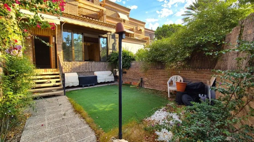 Сasa de 4 dormitorios en San Juan, Spain No. 2689 № 23
