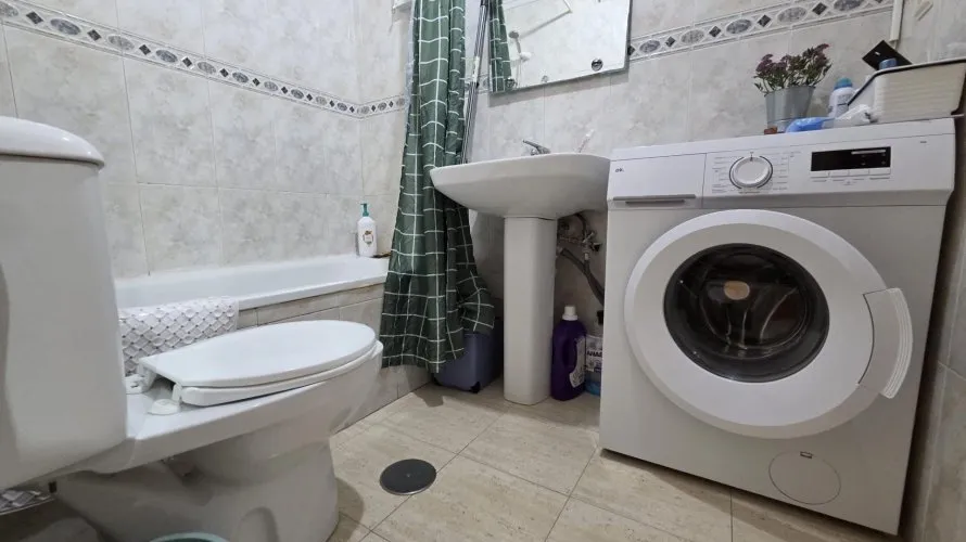 Apartamento de 39m² en Torrevieja, Spain No. 2493 № 5