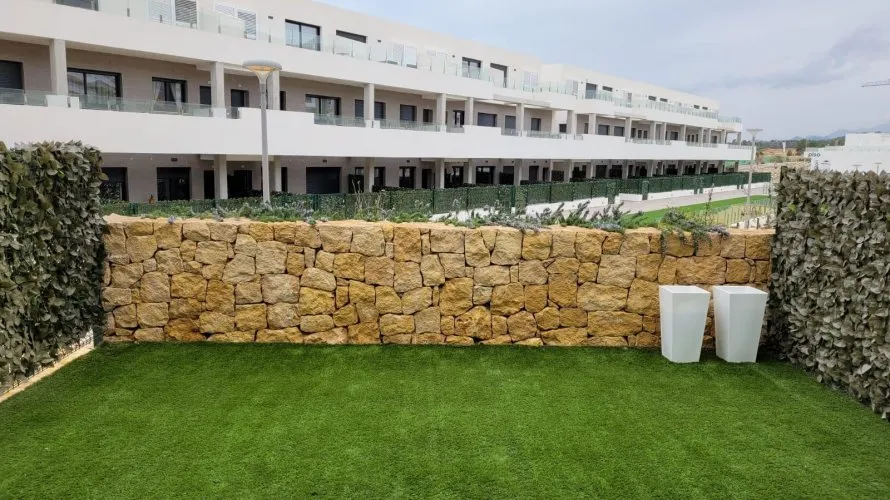 Ático de 157m² en Finestrat, Spain No. 2537 № 16