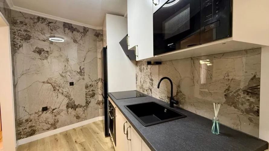 Apartamento de 2 dormitorios en Torrevieja, Spain No. 2502 № 13