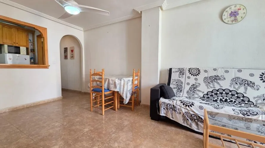 Apartamento de 2 dormitorios en Torrevieja, Spain No. 2569 № 9
