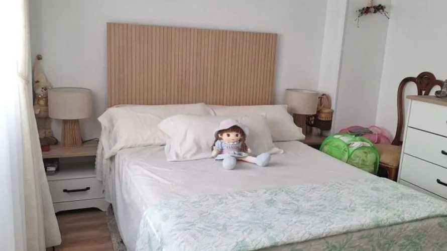 Ático de 1 dormitorio en Torrevieja, Spain No. 2679 № 16