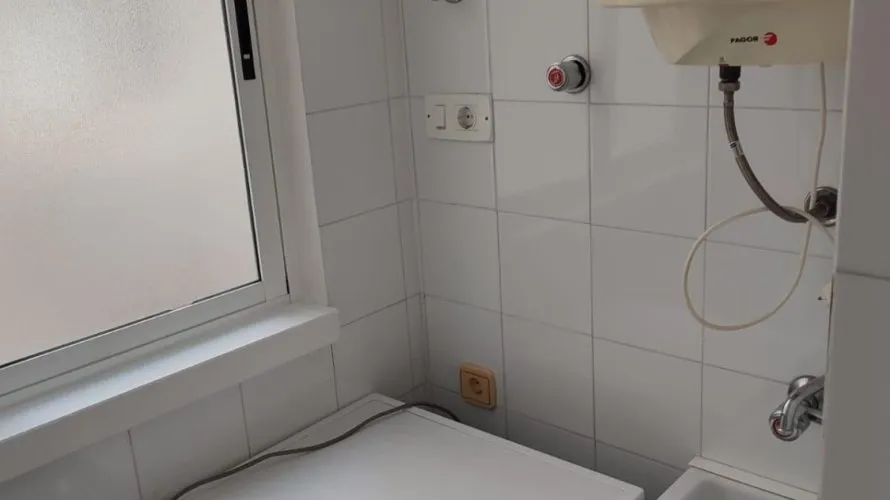 Apartamento de 2 dormitorios en Torrevieja, Spain No. 2633 № 1