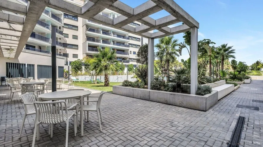 Apartamento de 113m² en Dehesa De Campoamor, Spain No. 2597 № 9