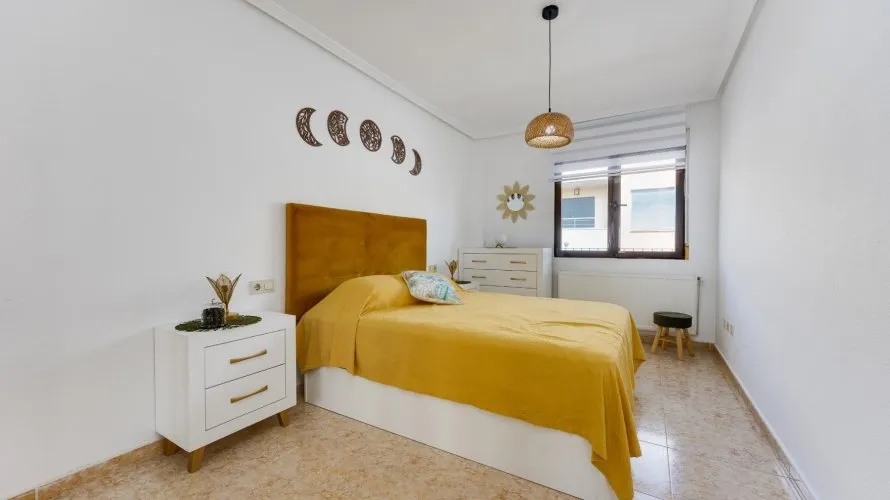 Apartamento de 112m² en San Miguel de Salinas, Spain No. 2525 № 9