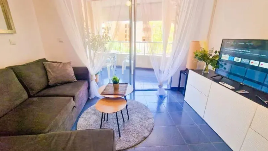 Apartamento de 1 dormitorio en Torrevieja, Spain No. 2621 № 9