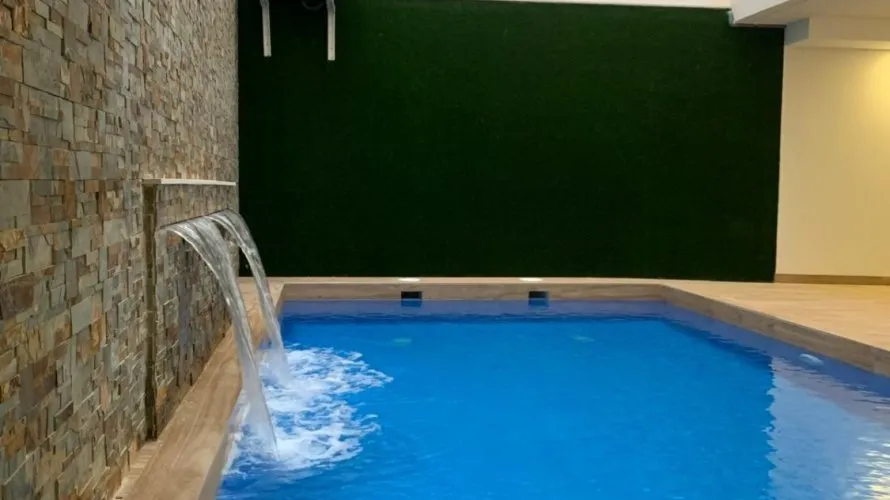 Apartamento de 1 dormitorio en Torrevieja, Spain No. 2608 № 6